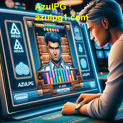 Os Desafios dos Jogos de Habilidade no AzulPG